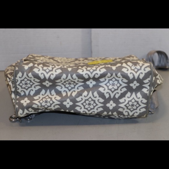Petunia Pickle Bottom Diaper Bag - Picture 3 of 5